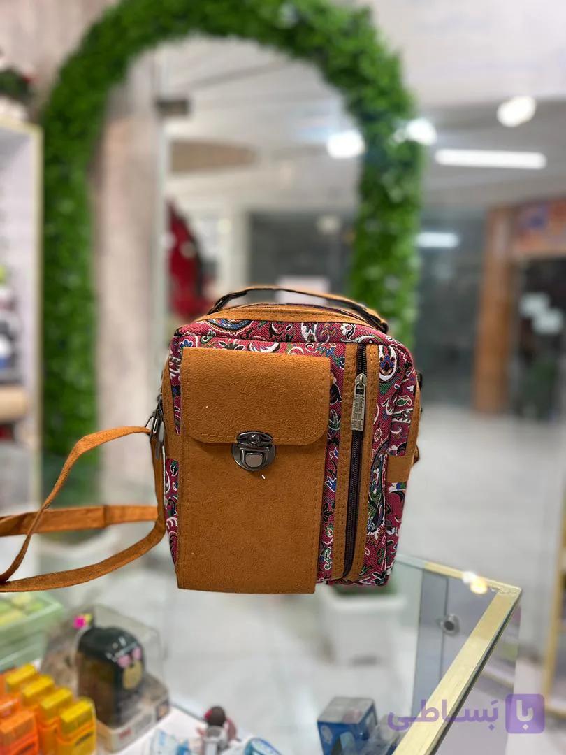 کیف دوشی سنتی اصفهان
