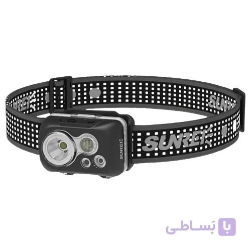 هدلایت سانری مدل SUNREI Youdo X Sensor — تصویر 1