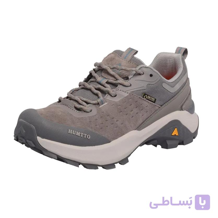 کفش مردانه هامتو مدل HUMTTO 160560A-2 — تصویر 1