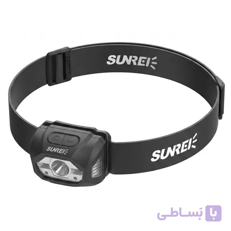هدلایت سانری SUNREI ROJA 1 — تصویر 1