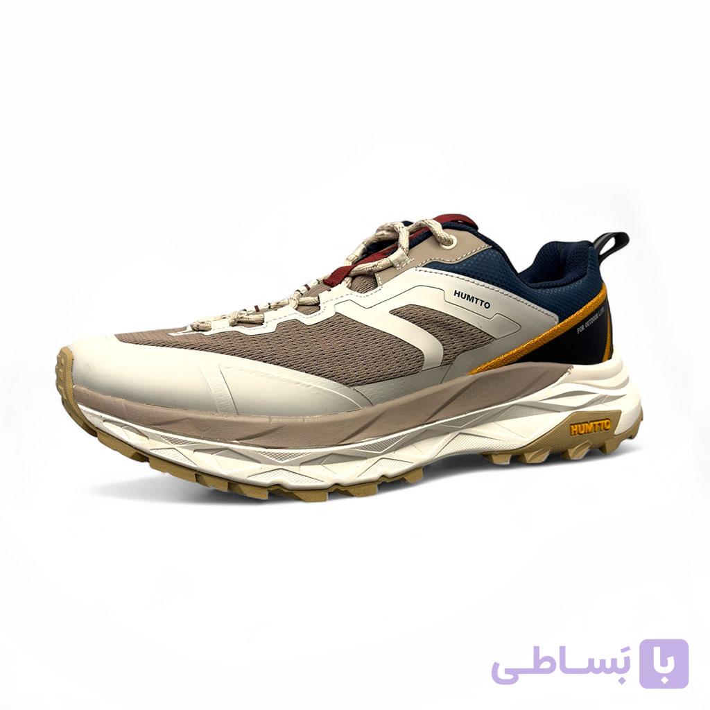 کفش مردانه هامتو مدل HUMTTO 360006A-3 — تصویر 1