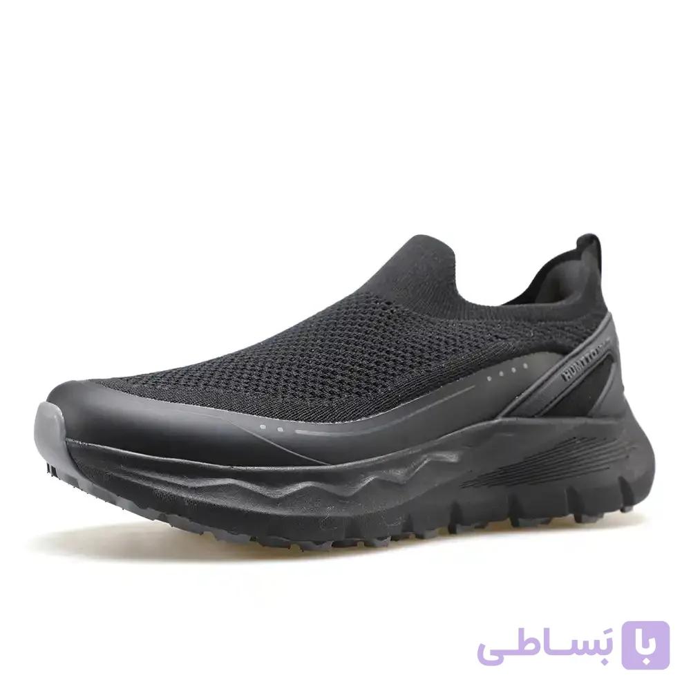 کفش پیاده روی زنانه هامتو مدلHUMTTO 371561B-1 — تصویر 1