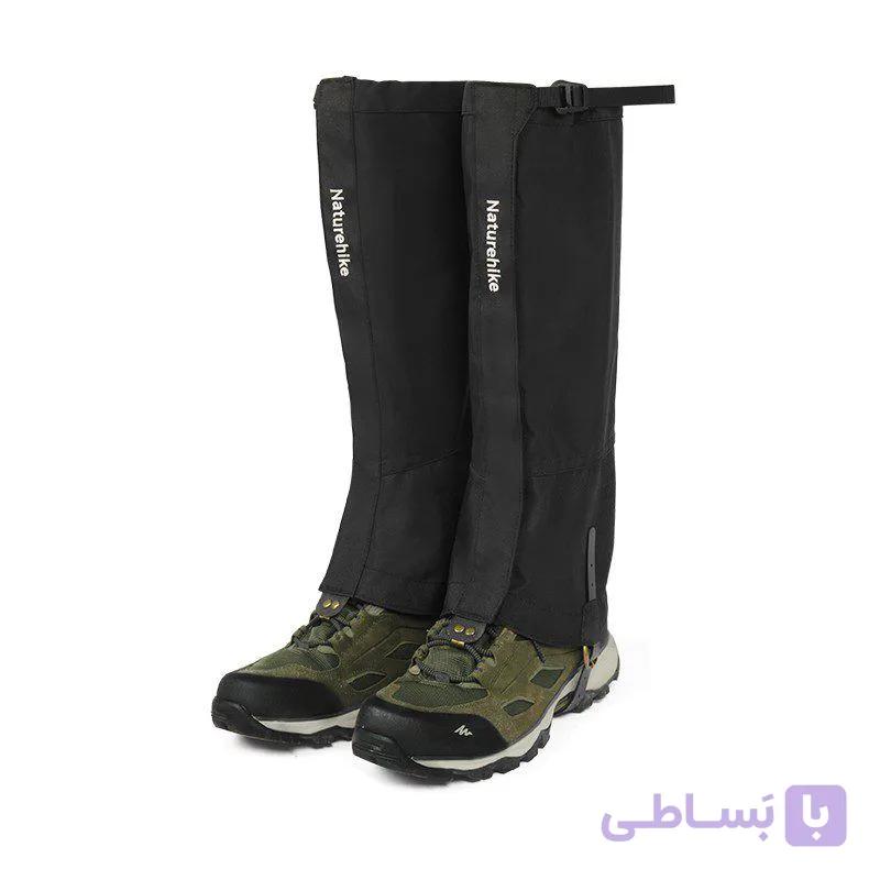 گتر کوهنوردی نیچرهایک مدل NATUREHIKE CNK240DS011 — تصویر 1