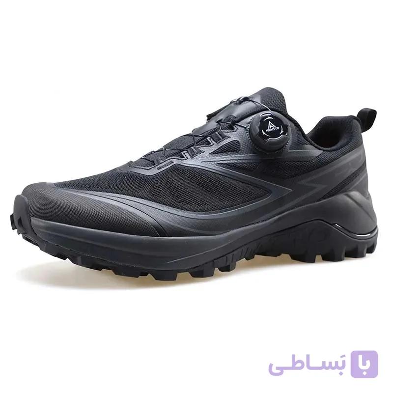 کفش مردانه هامتو مدل HUMTTO 871272A-1 — تصویر 1