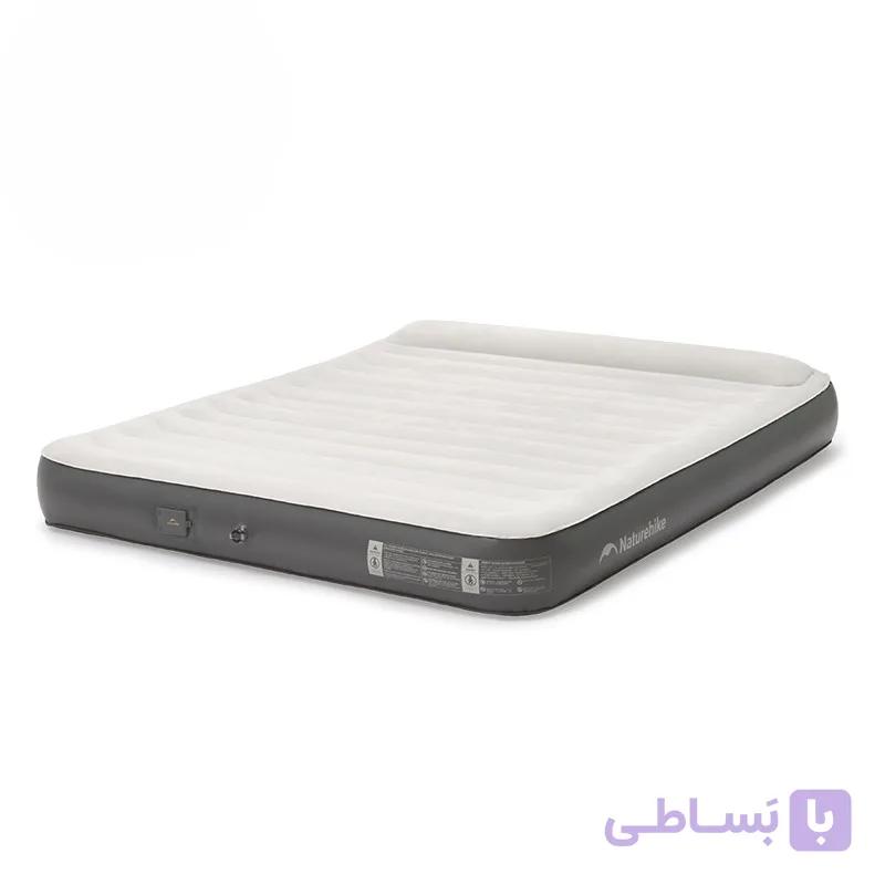 تشک بادی الیاف دو نفره نیچرهایک مدل naturehike CNK2450WS040 — تصویر 1