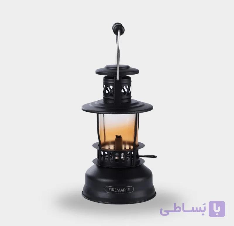 چراغ نفتی فایرمپل مدل FIREMAPLE VOYAGER — تصویر 1