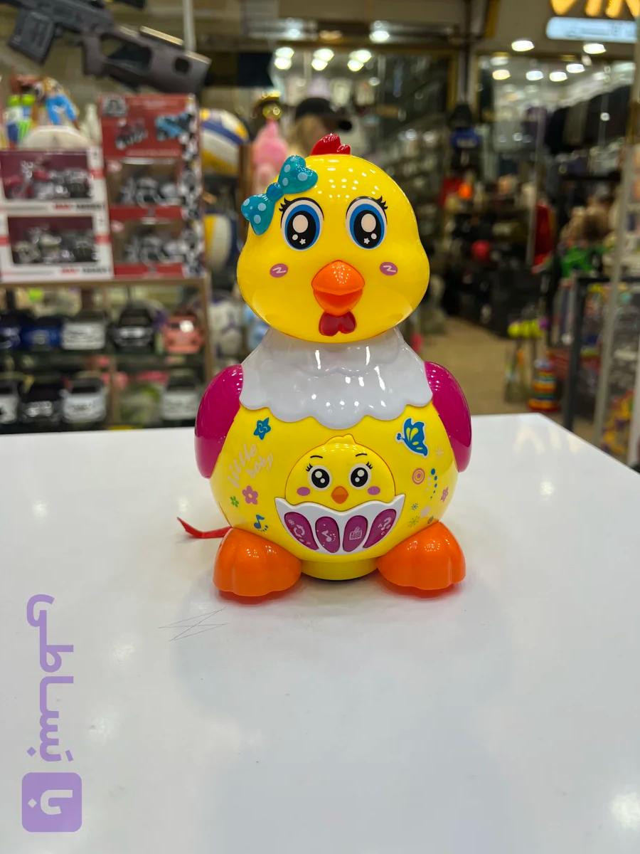 مرغ تخم گذار