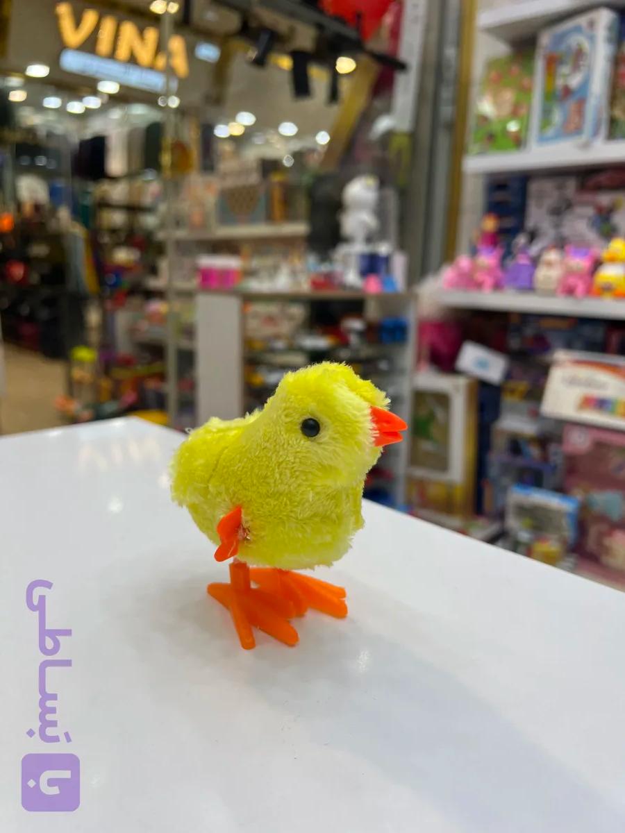 جوجه کوکی