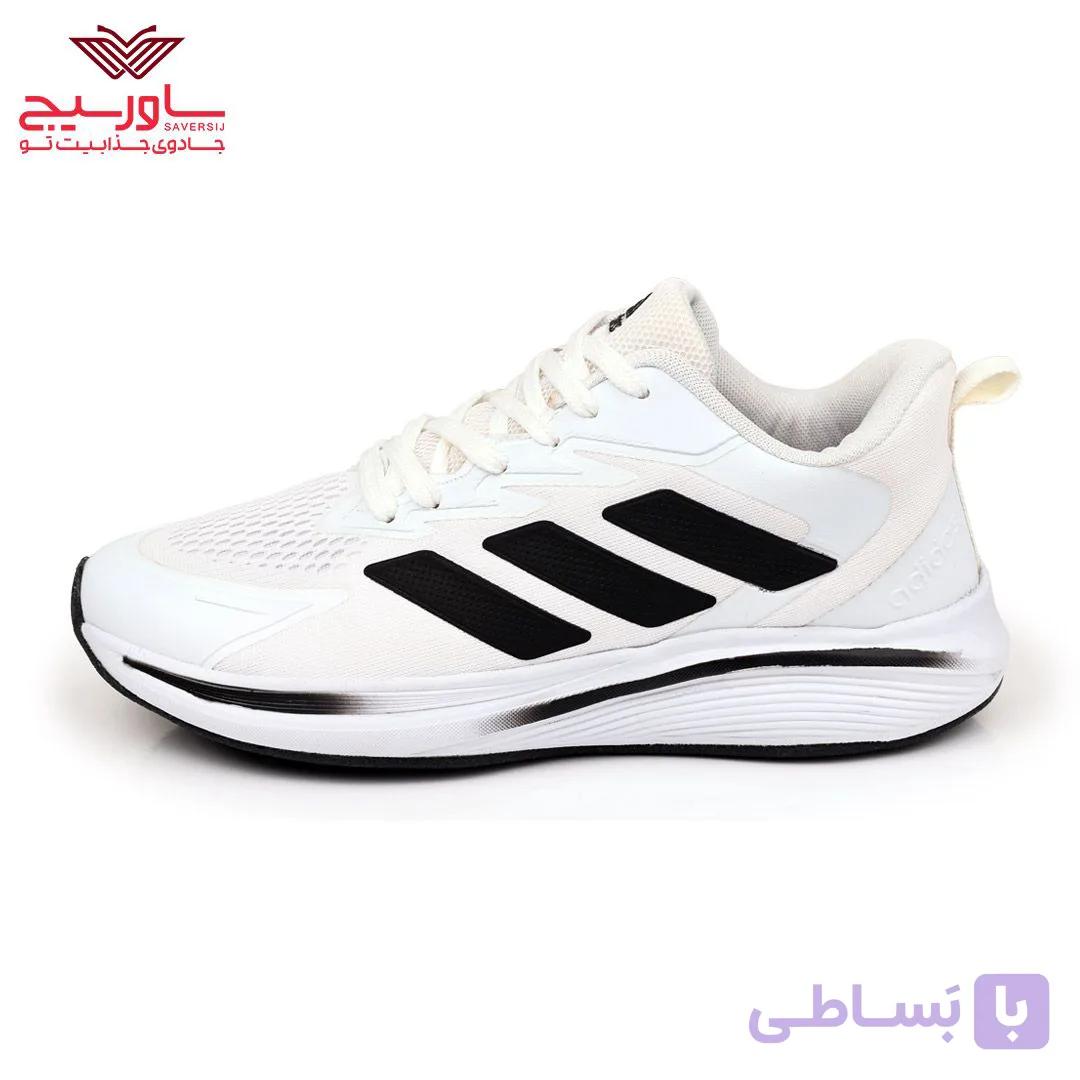 کفش پیاده روی و رانینگ ADIDAS — تصویر 1