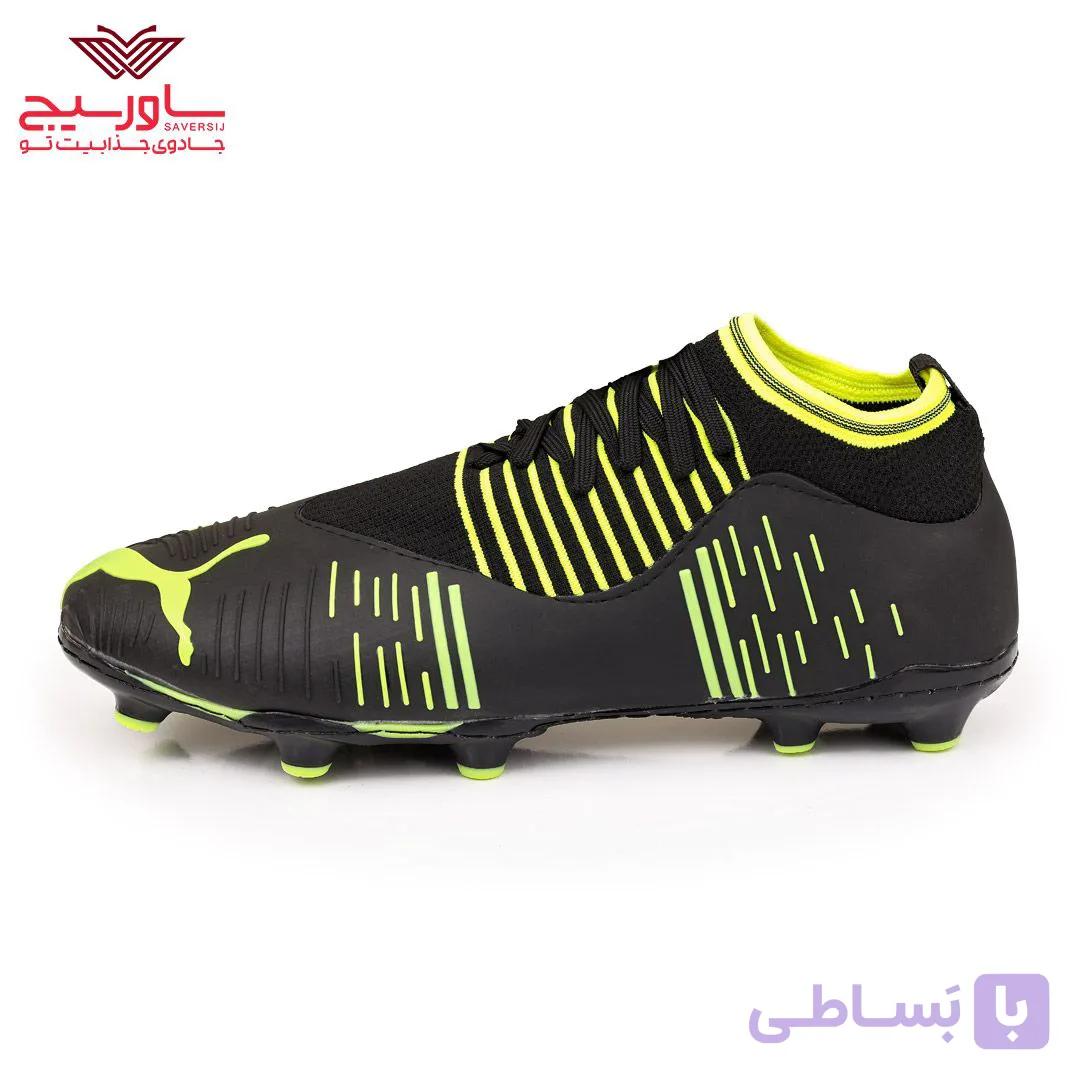 کفش استوک چمنی PUMA — تصویر 1