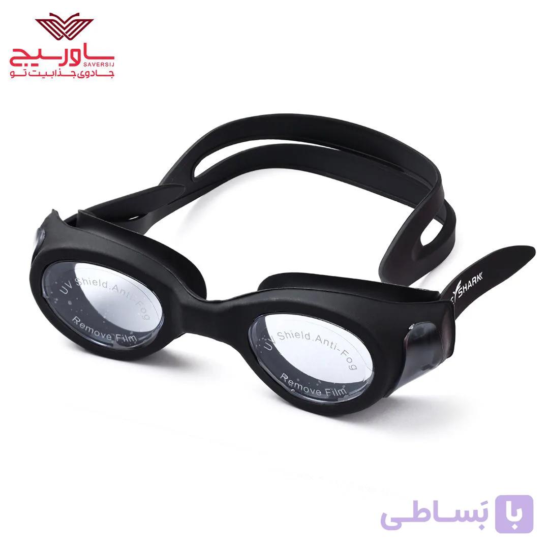 عینک شنا FREESHARK — تصویر 1