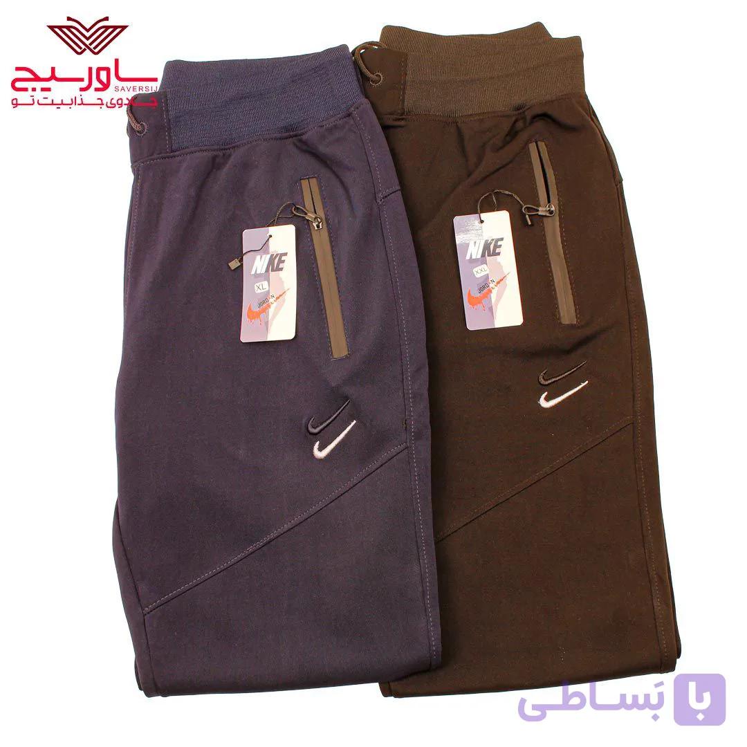 شلوار غواصی دمپا کش NIKE — تصویر 1
