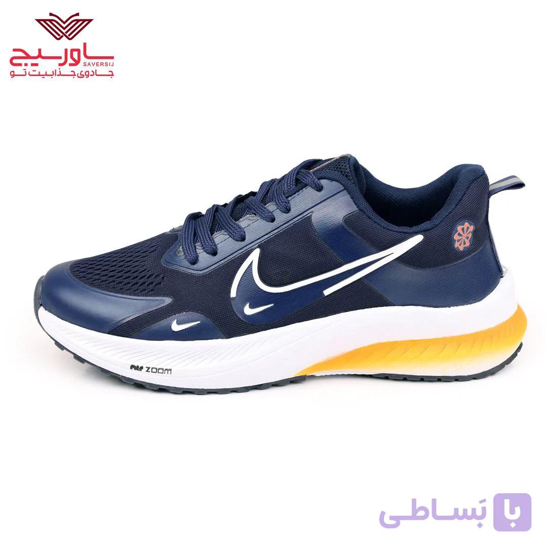 کفش پیاده روی و رانینگ NIKE — تصویر 1