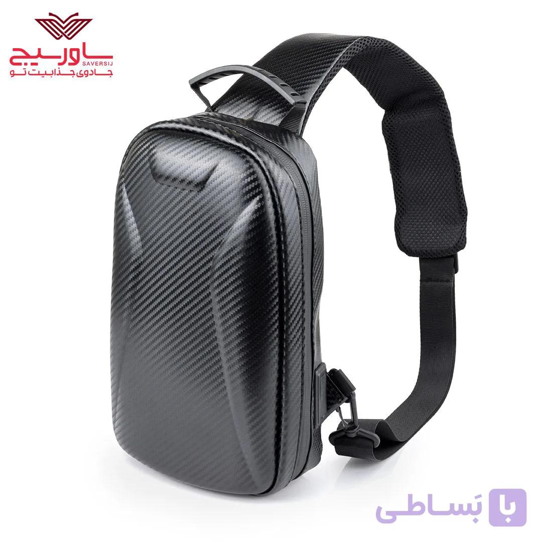 بادی بگ هاردکیس BANGE — تصویر 1