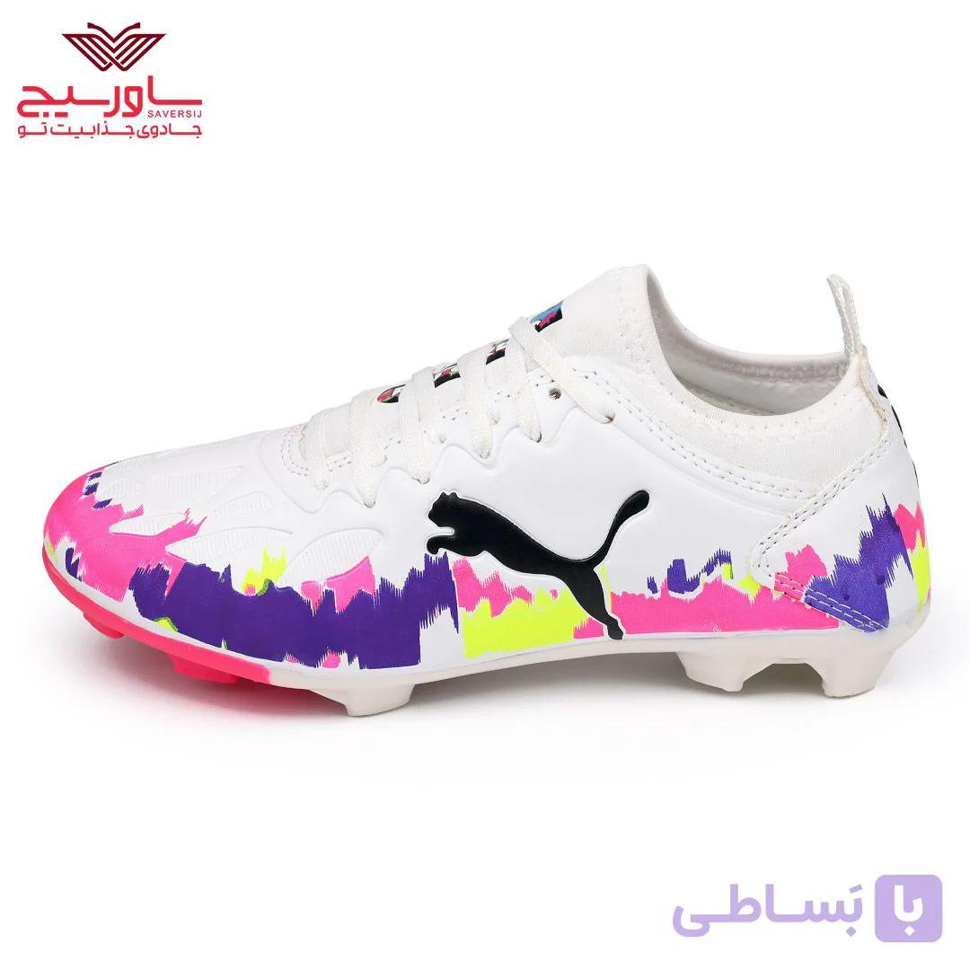 کفش استوک PUMA Future نوجوان — تصویر 1