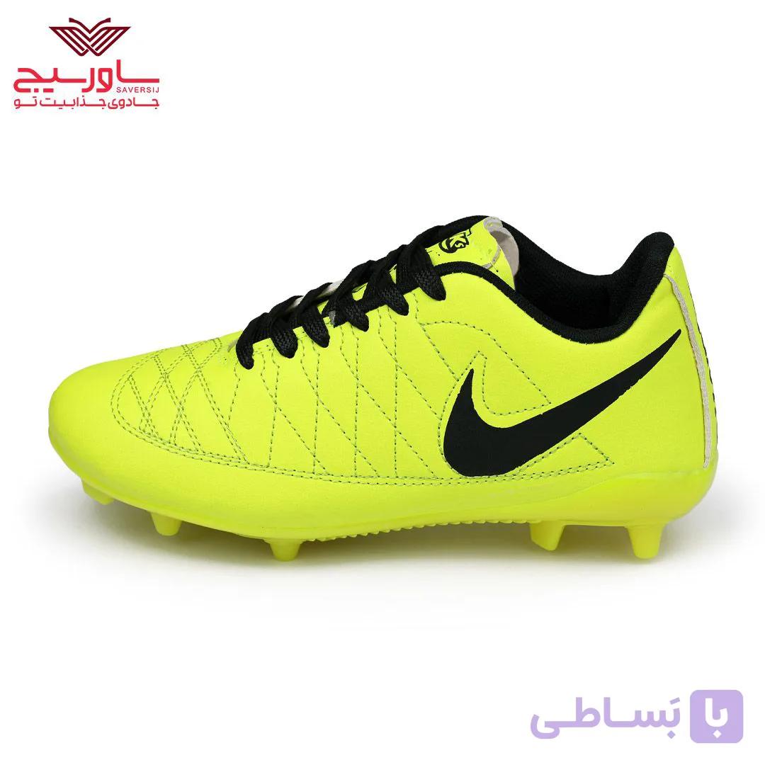کفش استوک Nike نوجوان — تصویر 1