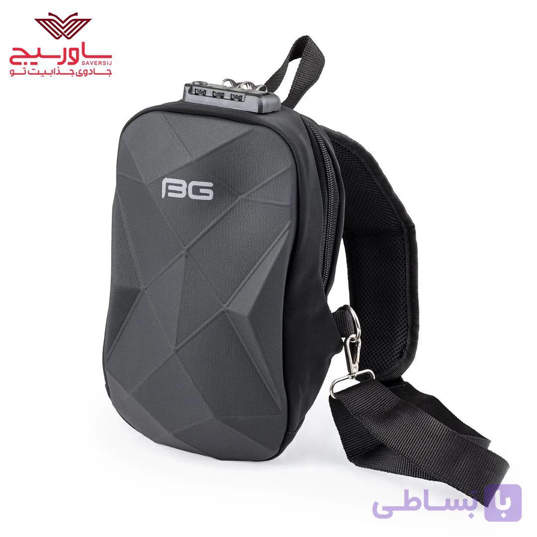 بادی بگ BANGE BG-22085 — تصویر 1