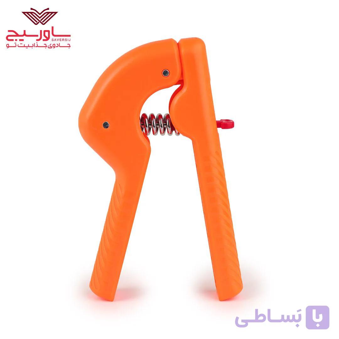 قیچی تقویت مچ ۶۰ کیلویی — تصویر 1