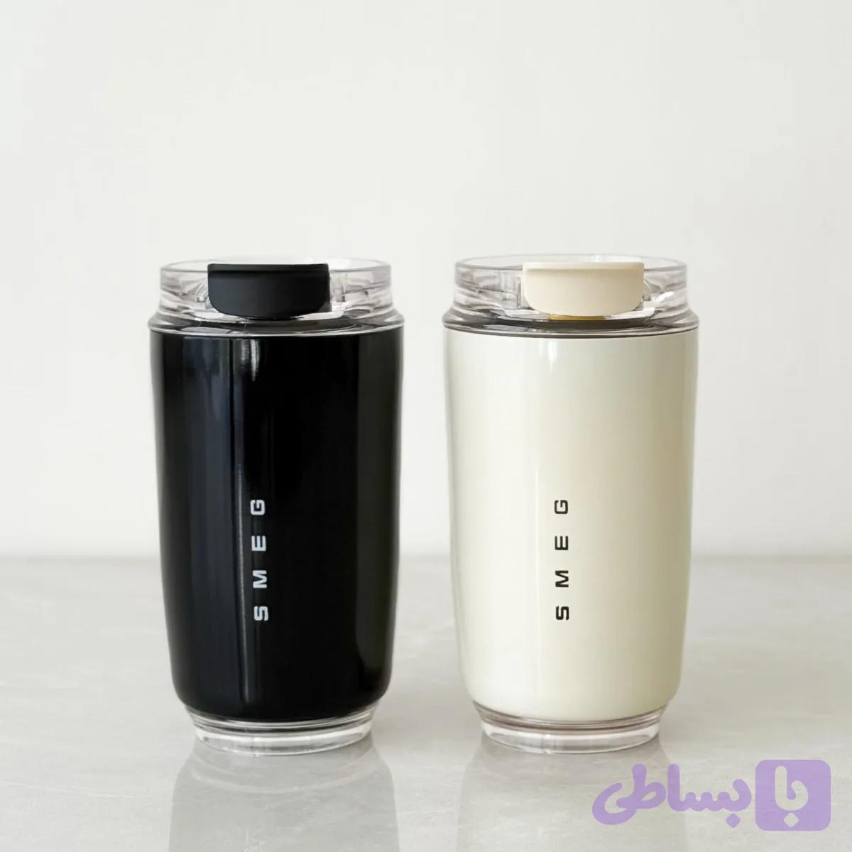 تراول ماگ اسمگ SMEG