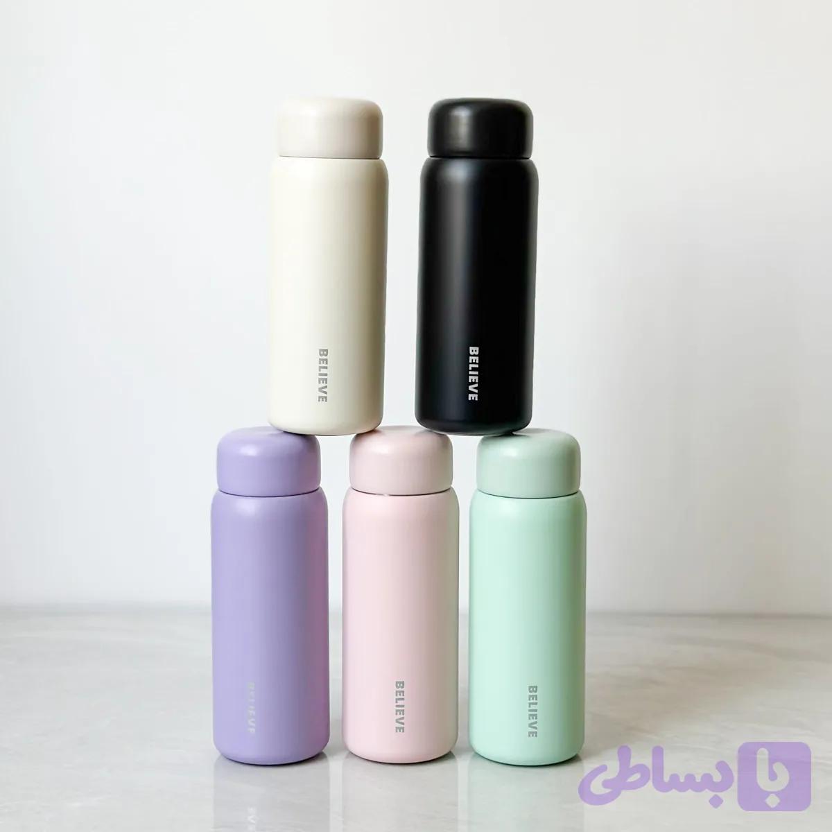 تراول ماگ believe حجم 300ml