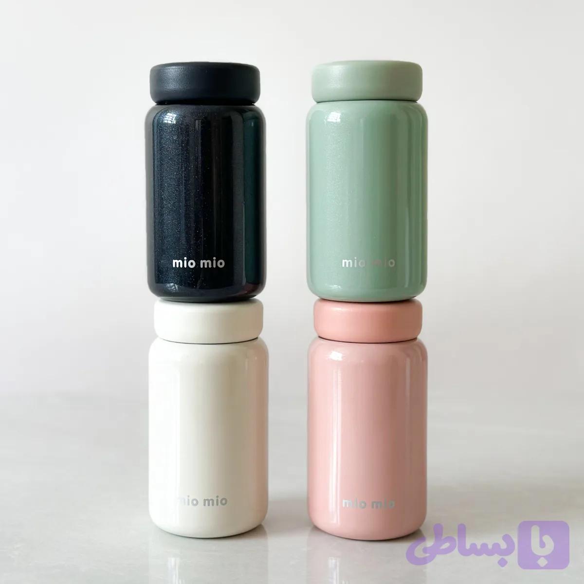 مینی تراول ماگ miomio حجم 200ml