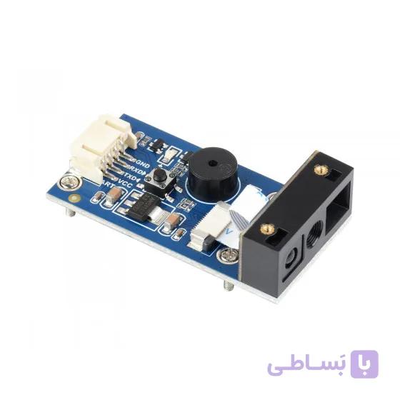 ماژول اسکنر کدهای 2D (C) و بارکد | Barcode/QR Code Scanner Module — تصویر 1