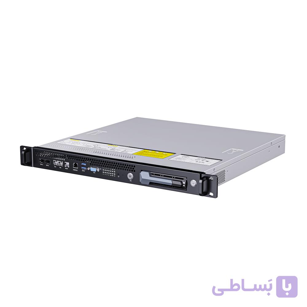 سرور RISC-V مدل Firefly CSB1-N10SPK3 با 10 نود پردازشی SpacemiT K3