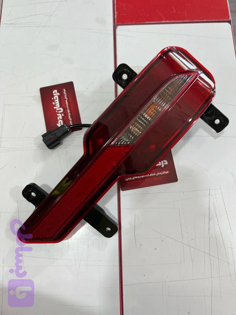 مه شکن عقب راست (شاگرد) ام وي ام X33 کراس ، آريزو 5 نيو FL