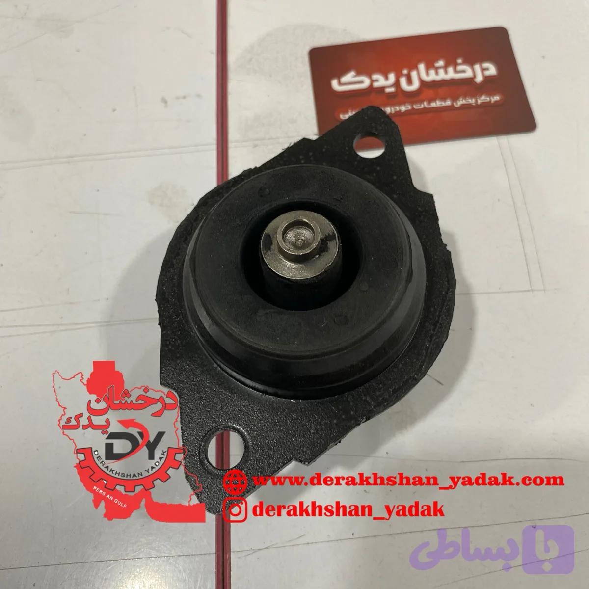 دسته موتور چپ 315 X22 – اصلی