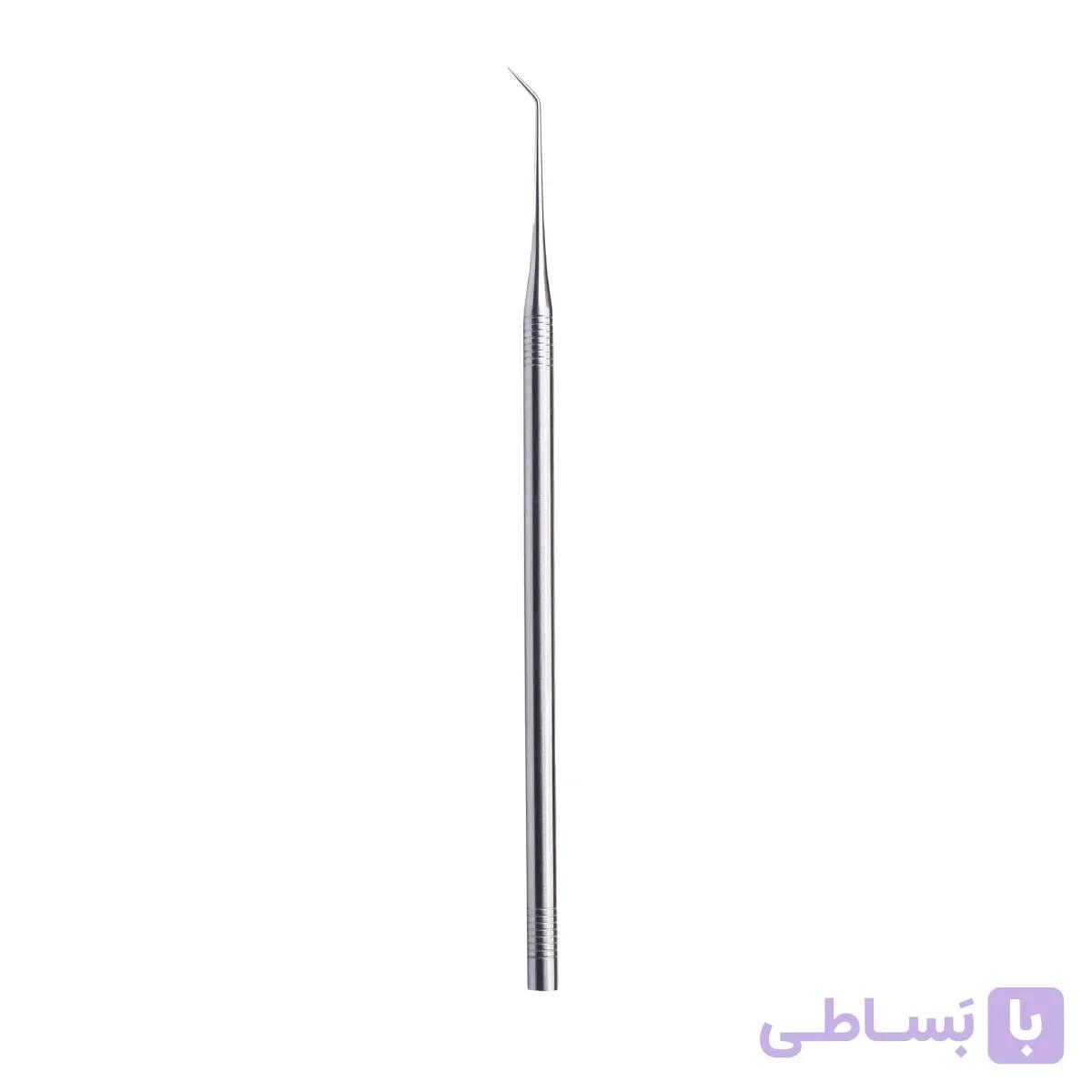 اپلیکاتور فلزی لیفت مژه تک سر