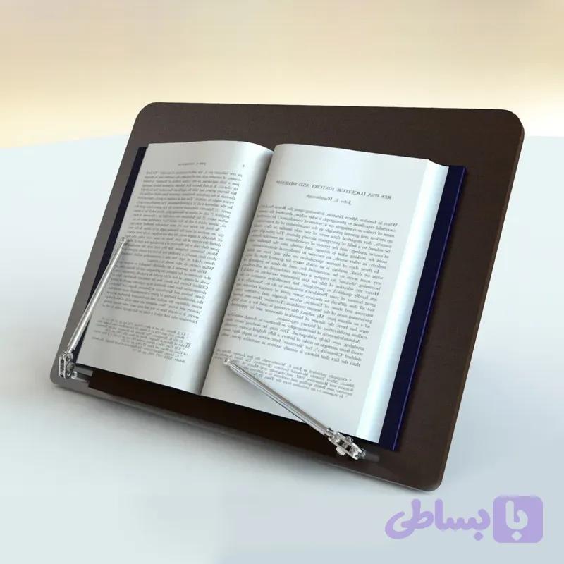 نگهدارنده کتاب نومیز — تصویر 1