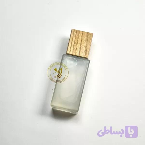 شیشه عطر 30 میل – ماکان (مات) — تصویر 1