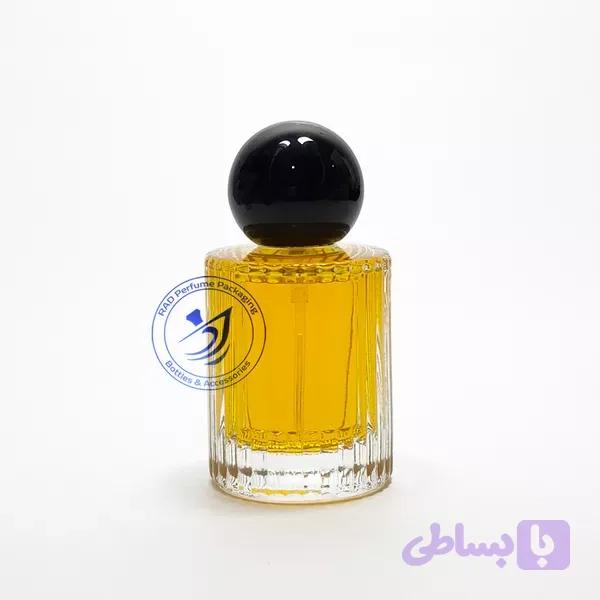 شیشه عطر 30 میل – نازیلا — تصویر 1