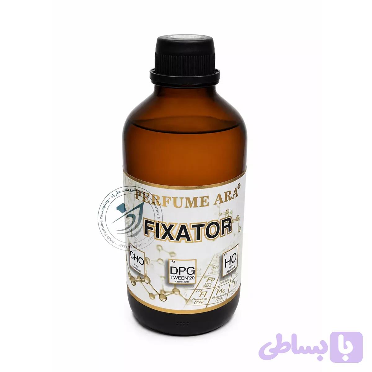 فیکساتور عطر – فیکساتور ادکلنی پرفیوم آرا (ارسال رایگان) — تصویر 1