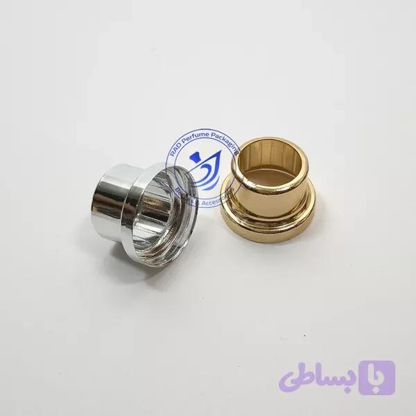 طوق پله‌ای عطر و ادکلن — تصویر 1