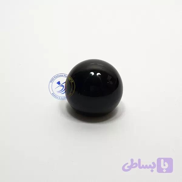 درب عطر و ادکلن گِرد – کپ عطر کروی — تصویر 1