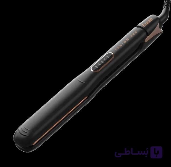 اتو مو لیز مدل Fusion480 با صفحات تیتانیوم
