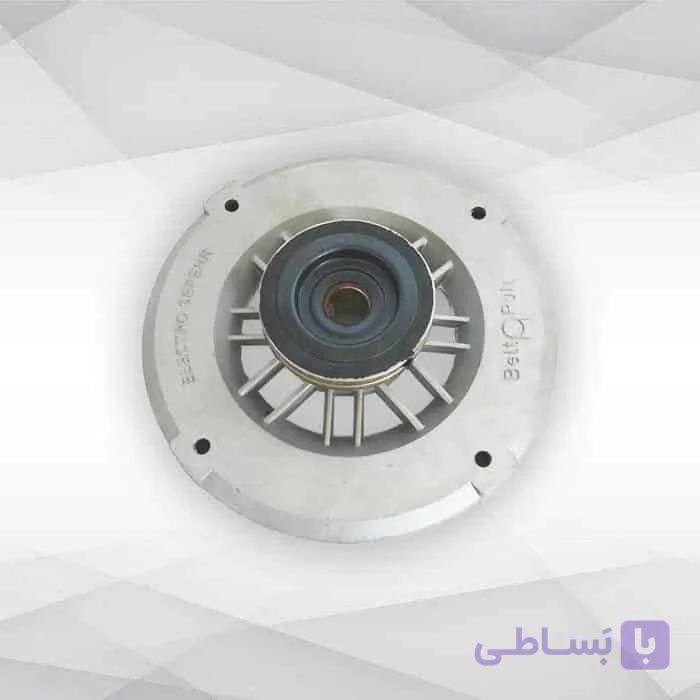 براکت یا درب بوشی جلو دینام کولر