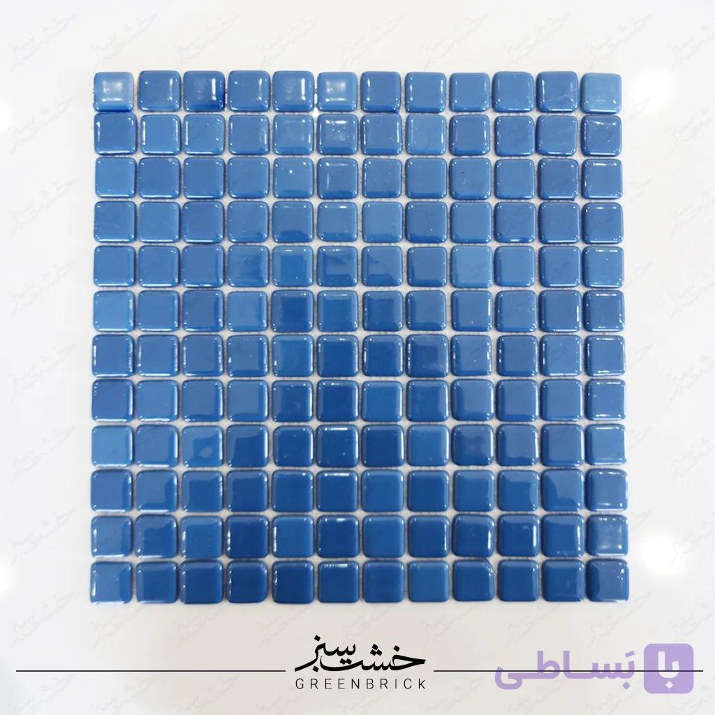 کاشی استخری Blue1-BF-1015 — تصویر 1
