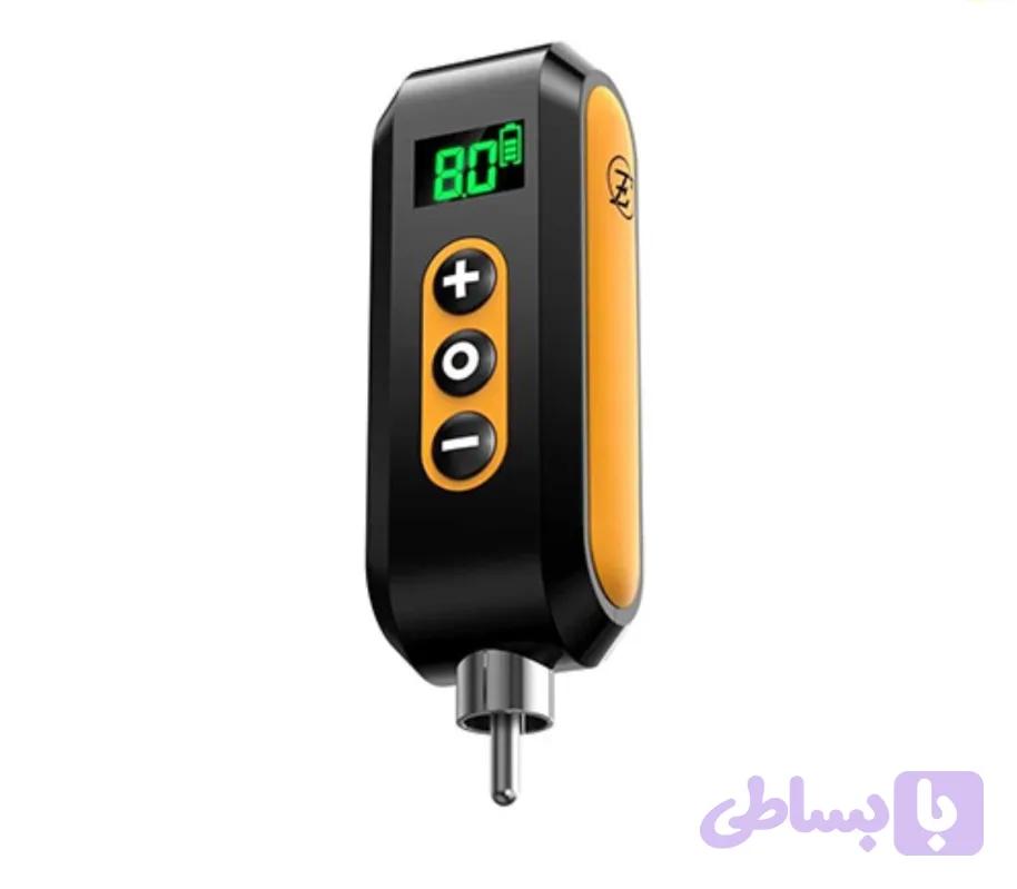 ترانس پاور شارژی pg2 mini