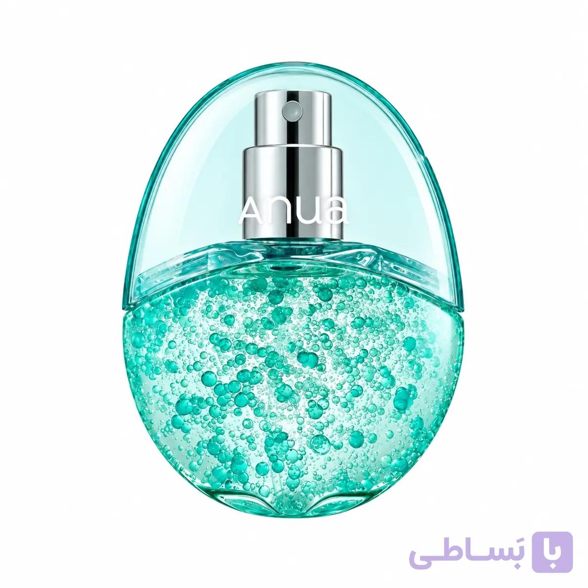 اسپری میست آنوا حاوی هیالورون و PDRN ۳۰ میل