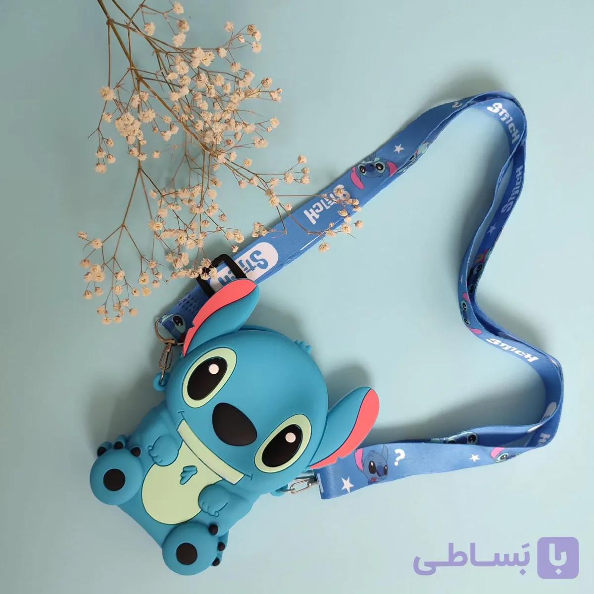 کیف سیلیکونی استیج