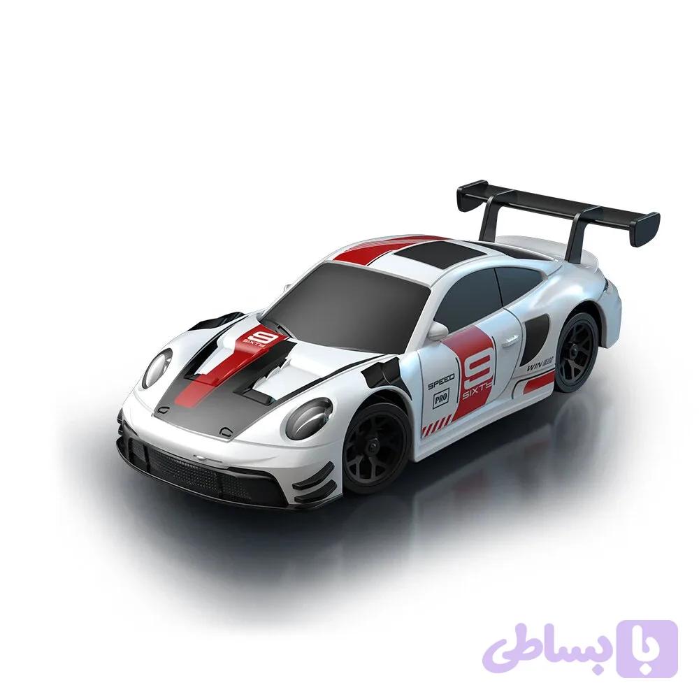 ماشین کنترلی HB TOYS RP 4301