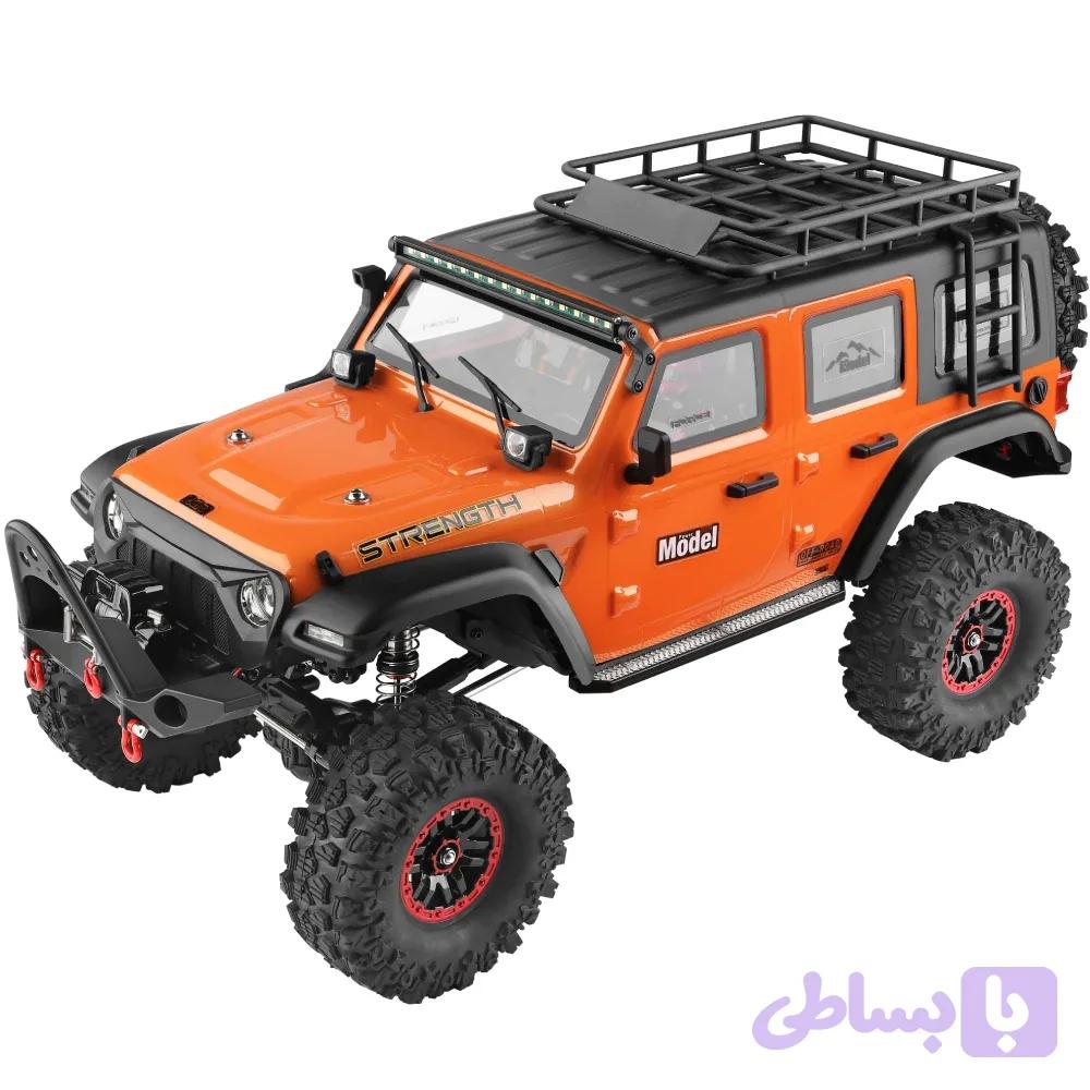 ماشین کنترلی WLTOYS 104010