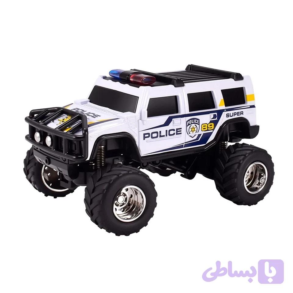 ماشین کنترلی METAL HG 4272