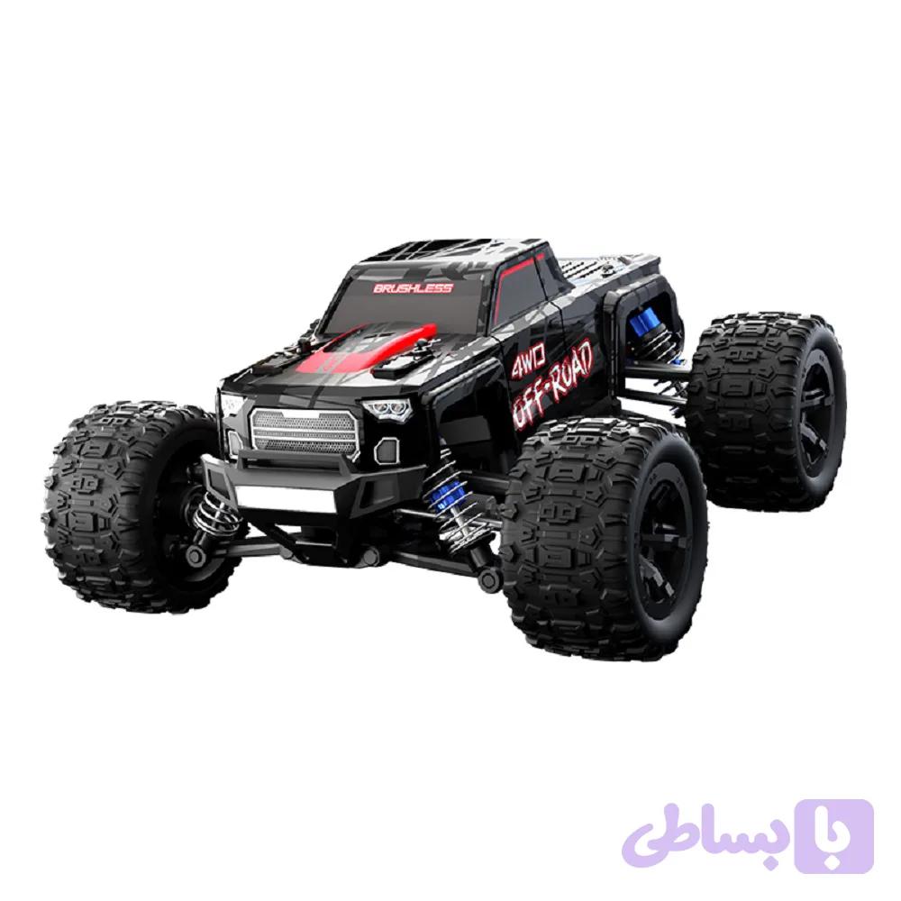 ماشین کنترلی GB7011