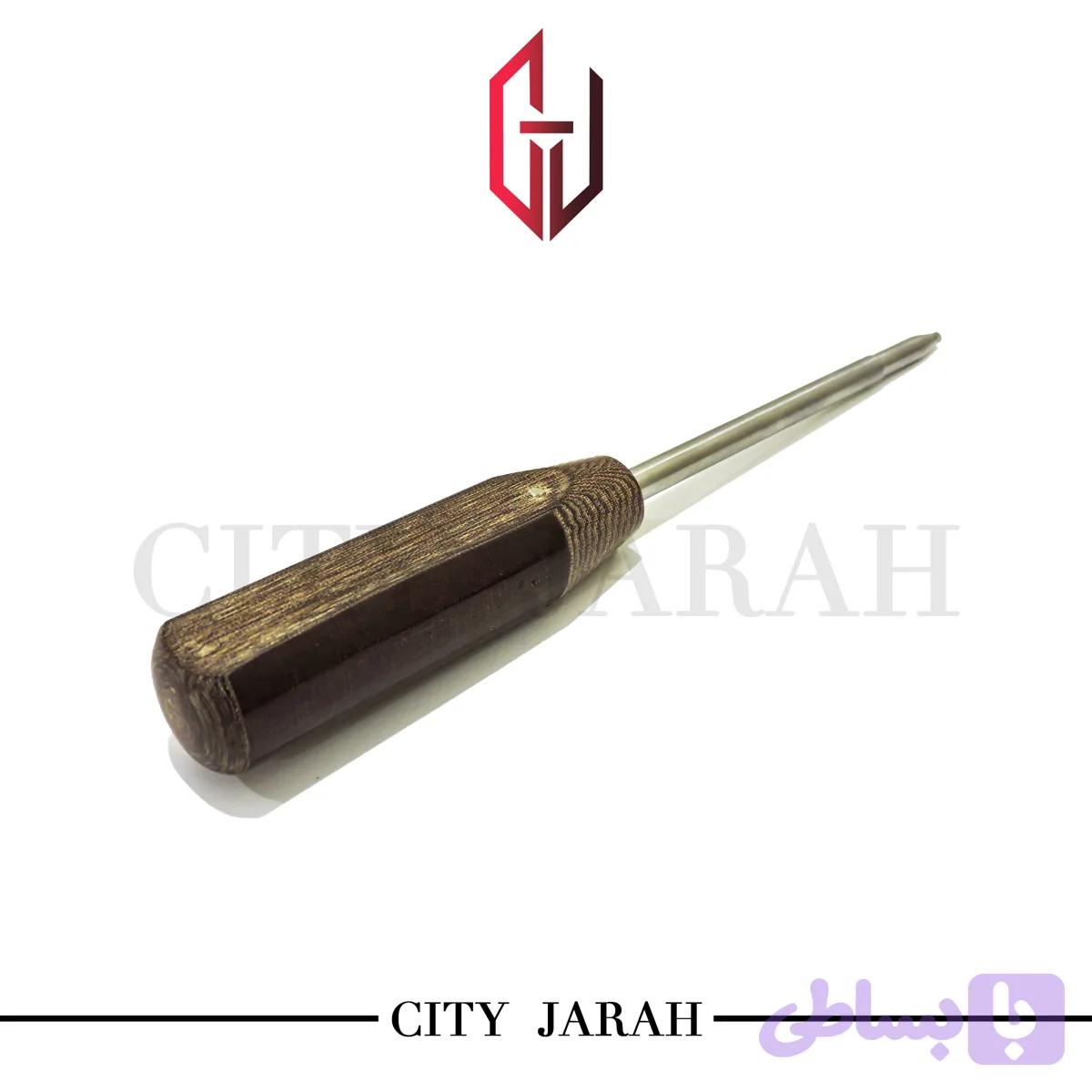 پیچ گوشتی 3.5