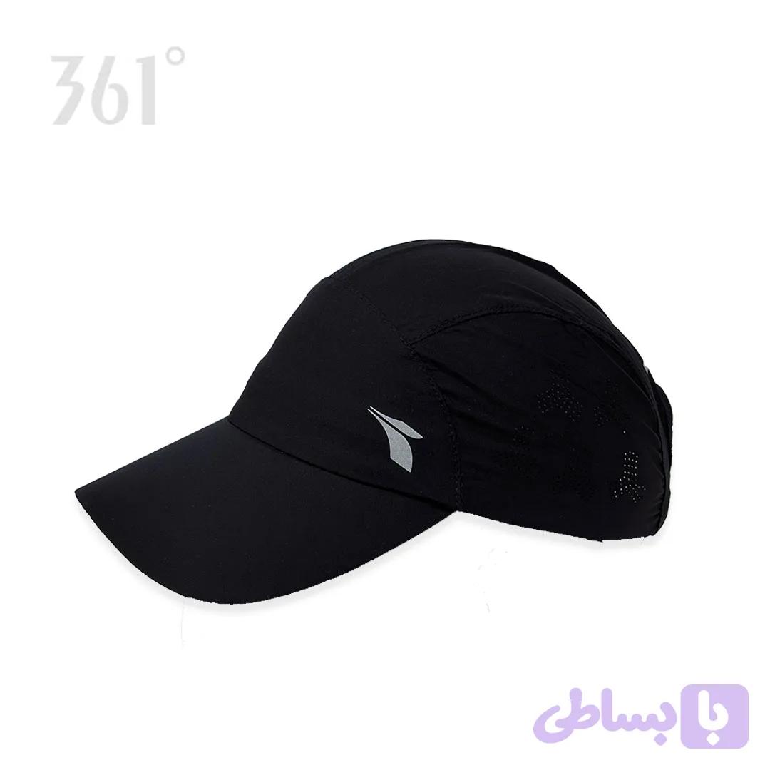 کلاه 361 درجه مدل W512422020-1 — تصویر 1