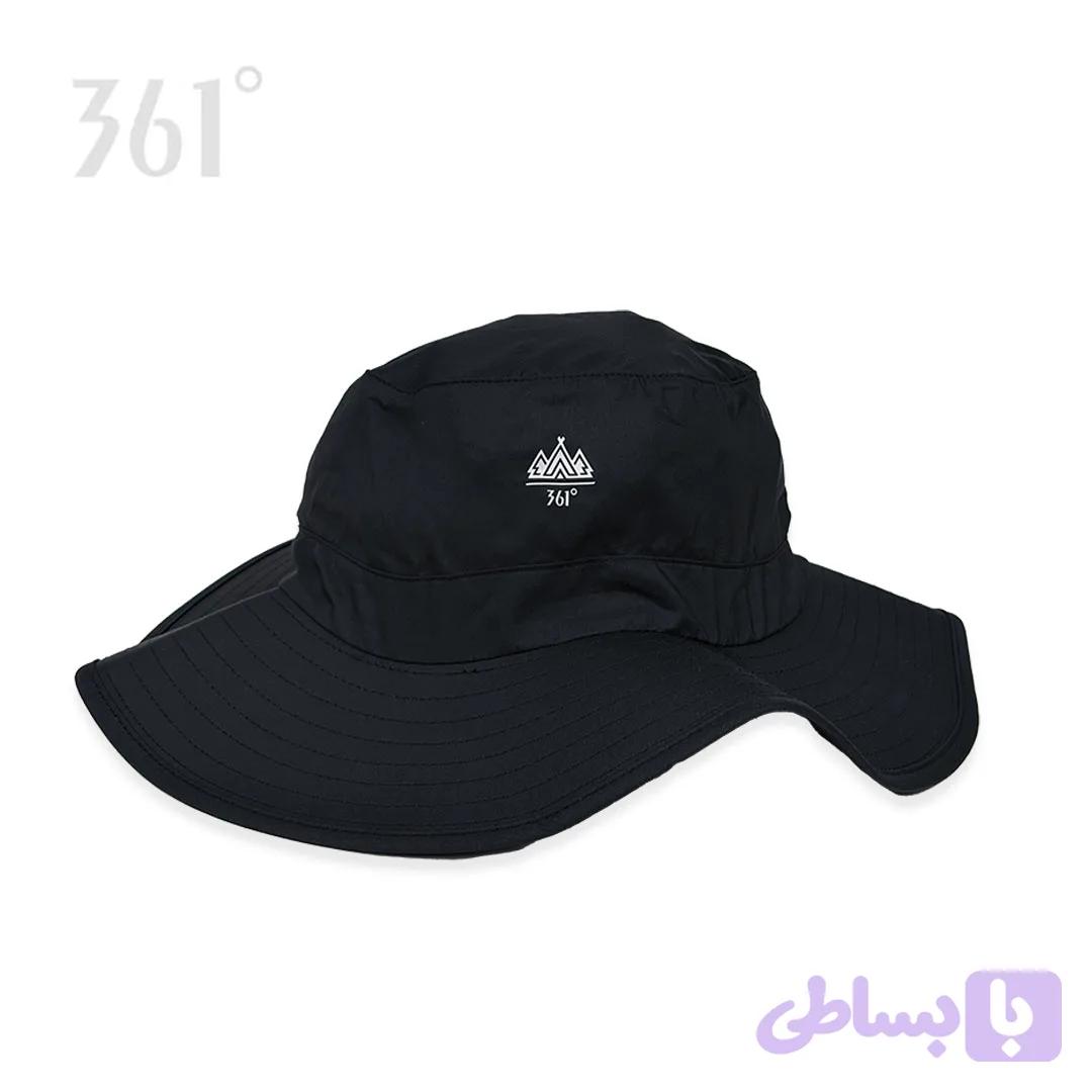 کلاه 361 درجه مدل W512422015-1 — تصویر 1
