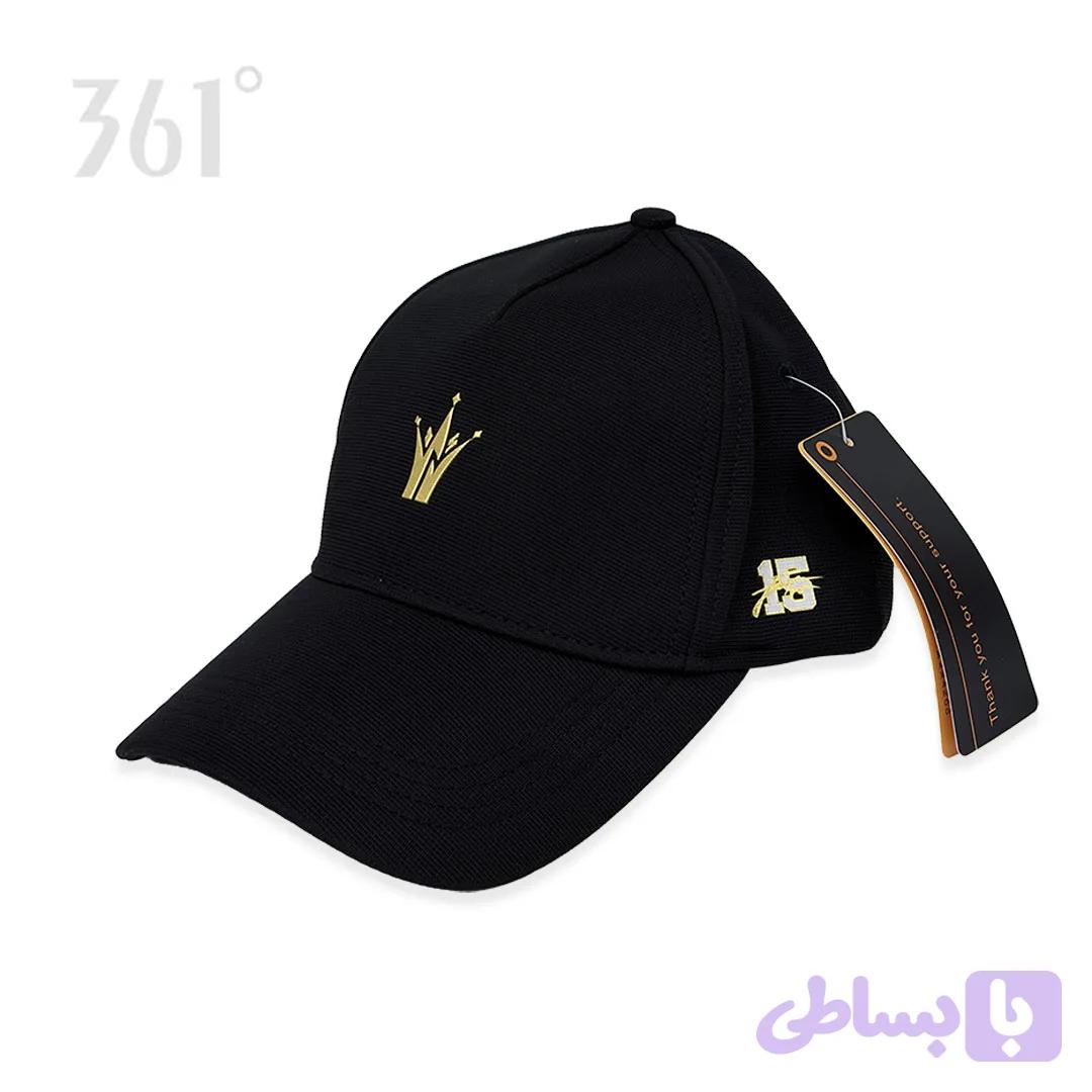 کلاه 361 درجه مدل W512442003-1 — تصویر 1